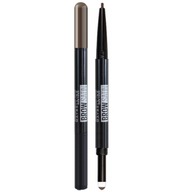 MAYBELLINE Kredka do Brwi Brow Satin Dark Brown