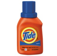 PRACÍ PROSTRIEDOK TIDE ORIGINAL 306 ML 6 PRANÍ Z USA