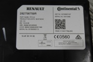 module control unit SCENIC IV 4 282756759R