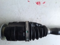 TOYOTA CH-R II 23-> semi-axis right HYBRID