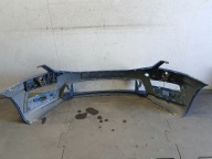 bumper front SKODA OCTAVIA III 3 RS LIFT 17- 5E