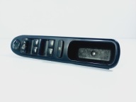 switch switch panel of the window left front Peugeot 307 SW 02-08