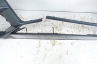AUDI A4 B9 S-LINE 2015- bumper front front 8W0807437F-L