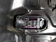 light front reflektor left SKODA OCTAVIA 4 IV 19- FULL LED CRYSTAL LIGHT