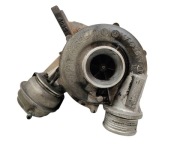 turbo VOLVO XC90 e 2.4 D5 163KM 8689592