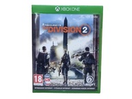 Gra XBOX ONE: Tom Clancy's The Division 2