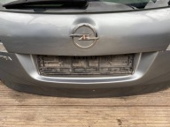 OPEL ASTRA J IV KOMBI complete trunk door boot rear part rear window