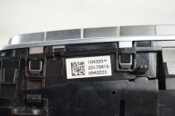 Unite commande clima Bouches buses MERCEDES C A2059058813