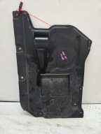 blende abdeckung unterfahrschutz mitte BMW X1 E84 7146363