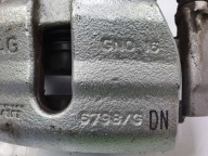 caliper brake front left 310 VOLKSWAGEN ARTEON