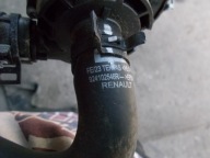 RENAULT MASTER III LIFT crijeva vode pumpa vode KOMPLET 924102546R