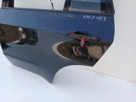 door left rear. BMW X5 E70 475
