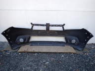 bumper front DACIA SANDERO STEPWAY 2 II LIFT 16