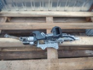 steering wheel rod blocking VOLKSWAGEN PASSAT B7 3C1419501S
