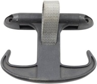 SKODA SUPERB and handle bracket boot boot TORBY 6Y5867615B