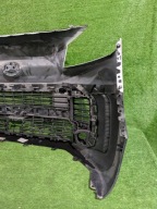front bumper front TOYOTA PROACE LIFT 23- NR.8076