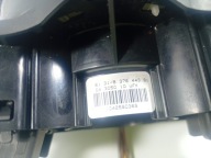 BMW 3 E46 01-05 interruttore DEVIO LUCI TERGICRISTALLO TERGI luci OE 83764439i