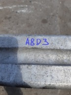 AUDI A8 D3 bumper support of the front front below RADAR 4E0807111AA