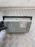 amplifier RADIA 30732824 + module navigation devices 30679781 VOLVO V50 and 04R