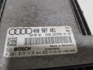 Centralina computer Motore AUDI A8 D4 3.0 TDI 4H0907401 0281016910