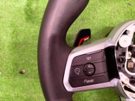 BMW X1 iX1 U11 volant m-packet