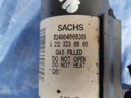 shock absorber front left right MERCEDES W212 A2123236800