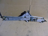 top zustand wischergestänge MERCEDES W220 1