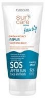 FLOSLEK Sun Care BALSAM KOJĄCY Repair