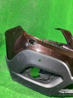 front bumper front OPEL MOKKA A 12