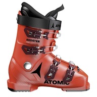 Lyžiarske topánky ATOMIC Redster JR 60 2024 215