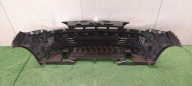 bumper front complete RENAULT MEGANE III LAK: TEKNG