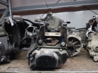 gearbox, VW POLO 1.2 12V 02- GDP