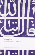 The Qur an group work