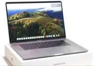 MacBook Pro 16 2.6 i7 32 GB 512 SSD A2141