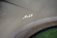 BMW F30 F31 3 fender left front front