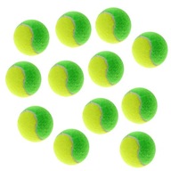 Tenisové loptičky pre mládež Tréningové Juniorské tenisové loptičky Tenis bez