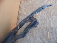 Porsche 911 992 2019+ bumper rear rear part