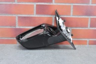 mirror left BMW 4 G26 i4 G26 m-packet KAMERA ASYSTENT