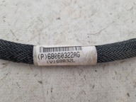 DODGE CHARGER 2019- 3.6 KABEL MASA Batteriekabelbaum 68060322AG
