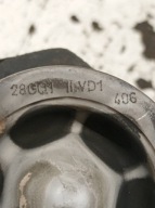 piston connecting rod 28GQ1 ILVR1 1.5 DCI Renault Laguna III (2007- )