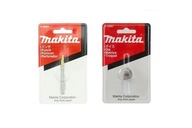 MAKITA STEMPEL UTWARDZONY A-83951 + MATRYCA A-15051 DO NOŻYC JN1601 BJN161