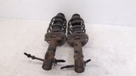 shock absorber spring front Seat Ibiza 6J LIFT 1,2 TSI