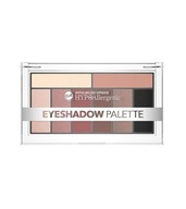 Bell HYPOAllergenic Eyeshadow Palette 01