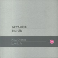 Low-Life New Order Winyl