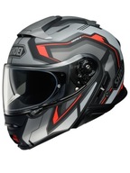 Kask szczękowy Shoei Neotec II Respect TC-5 XS