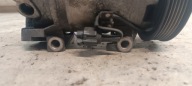 Klimakompressor klimaanlage OPEL ASTRA G 1.6B 2J551