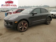 Porsche Macan 2023, silnik 2.9, MACAN S, 44, o...