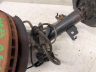 Renault Megane IV 1.6 dCi mcpherson left swing left 543025200R
