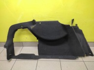 CITROEN C5 III sedan upholstery boot 96554992ZD
