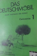 Das Deutschmobil 1 - Douvitsas-Gamst i inni